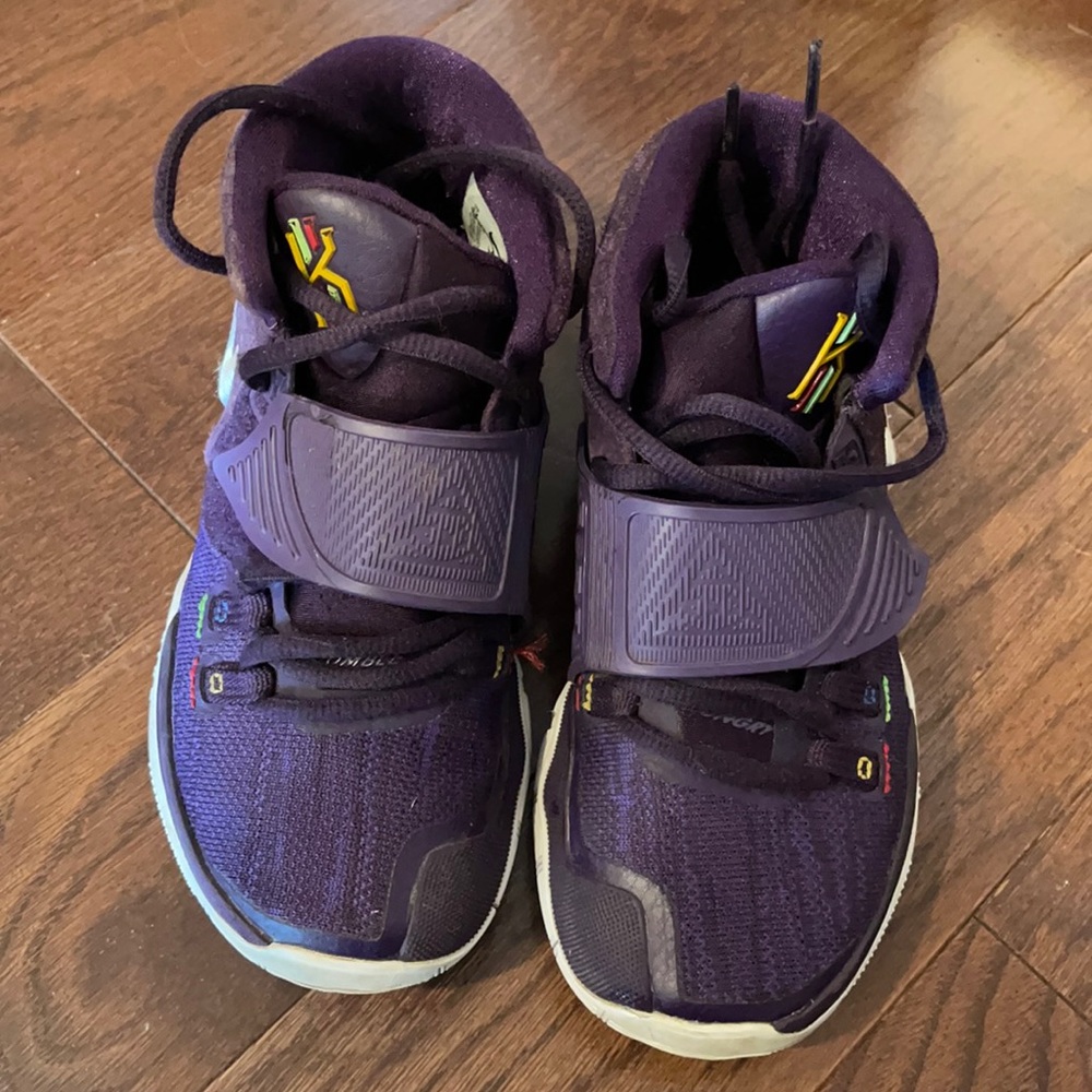 COPY - Kyrie 6 'Enlightenment' size 1
